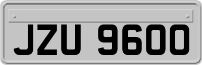 JZU9600