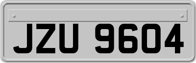 JZU9604