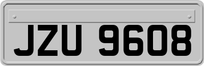 JZU9608