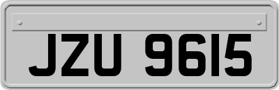JZU9615