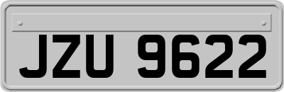 JZU9622
