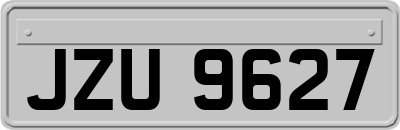 JZU9627
