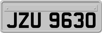 JZU9630