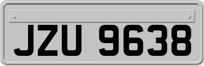 JZU9638