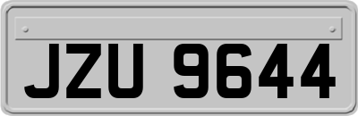 JZU9644