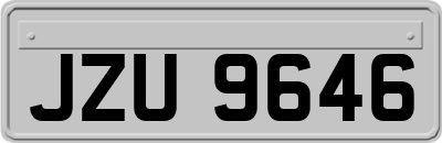 JZU9646