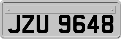 JZU9648