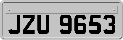 JZU9653