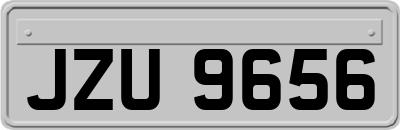 JZU9656
