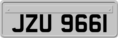 JZU9661