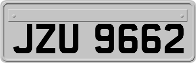 JZU9662