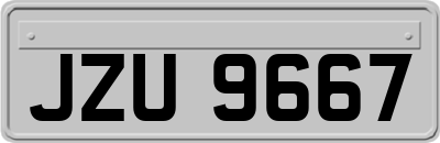 JZU9667