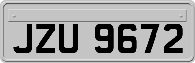 JZU9672