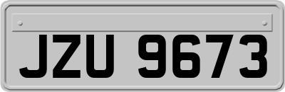 JZU9673