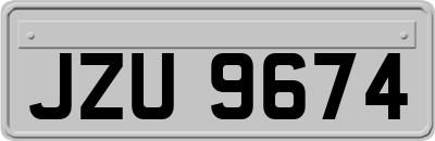 JZU9674