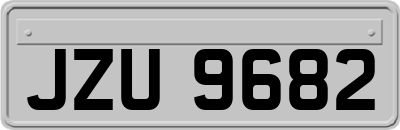 JZU9682
