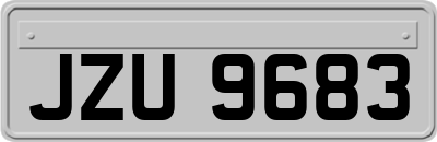 JZU9683