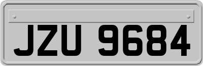 JZU9684