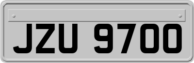 JZU9700