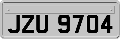 JZU9704