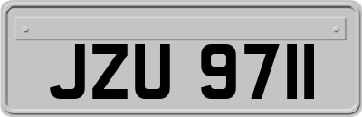 JZU9711
