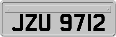 JZU9712