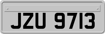 JZU9713