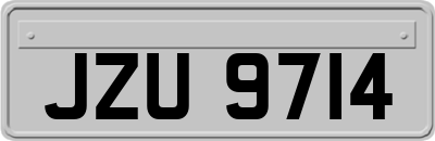 JZU9714