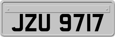 JZU9717