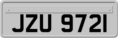 JZU9721