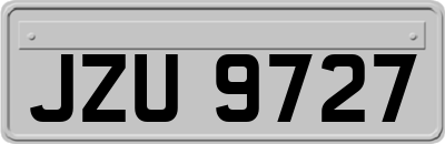 JZU9727
