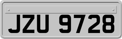 JZU9728