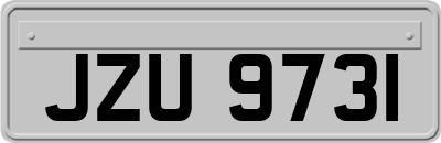 JZU9731