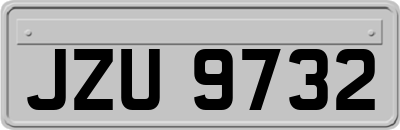JZU9732