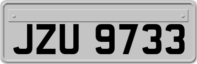 JZU9733