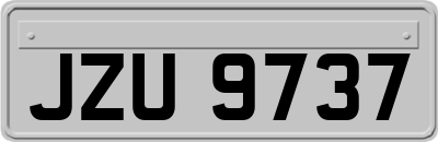 JZU9737