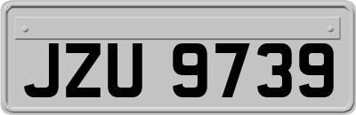JZU9739