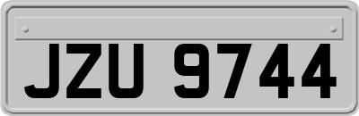 JZU9744