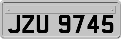 JZU9745
