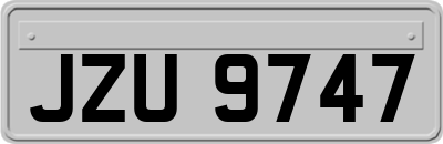 JZU9747