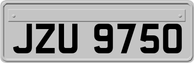 JZU9750