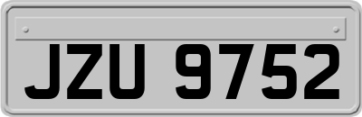 JZU9752