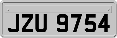 JZU9754