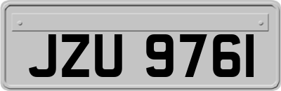 JZU9761