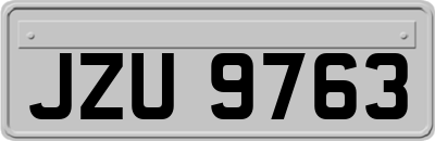 JZU9763