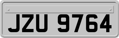 JZU9764