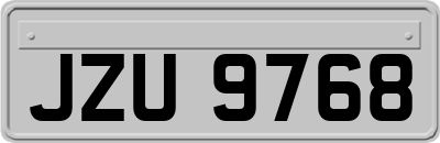 JZU9768