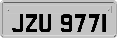JZU9771