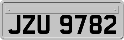 JZU9782