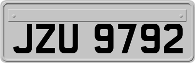 JZU9792